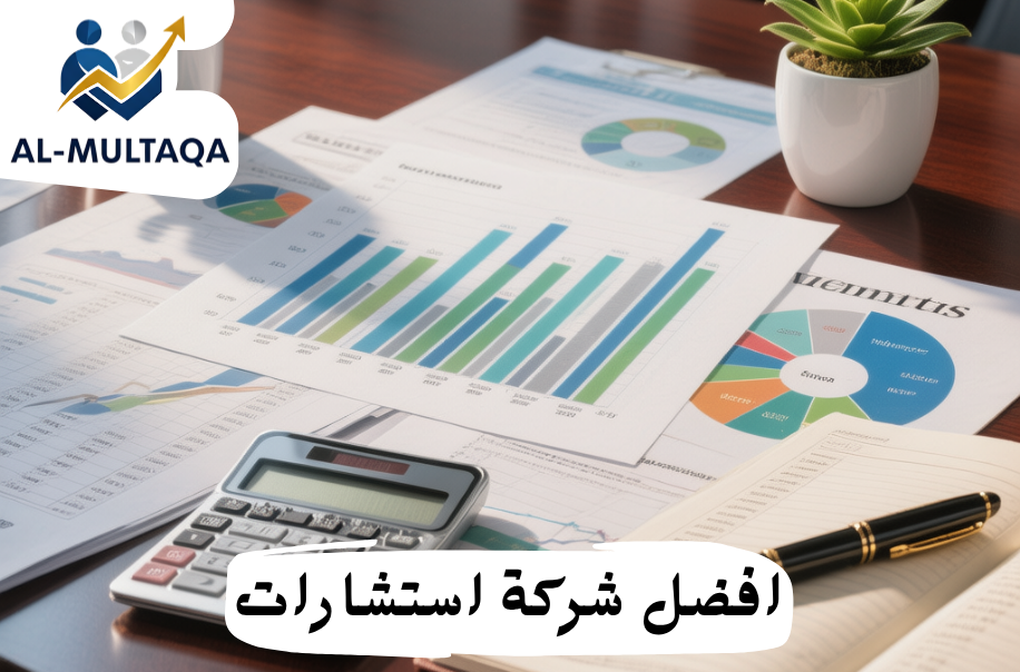 إعداد القوائم المالية في حي العليا