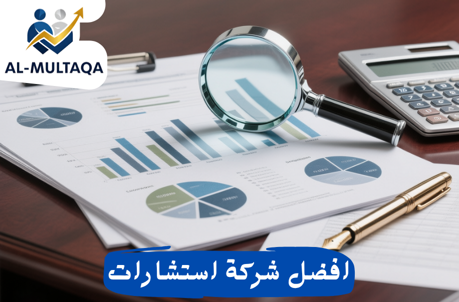 شركة مراجعة وتجهيز القوائم المالية في حي السليمانية