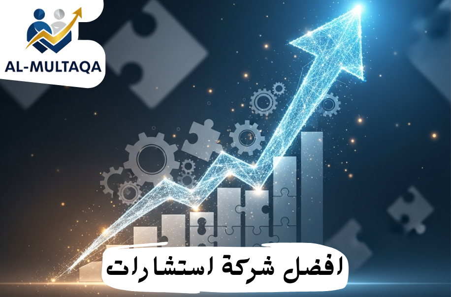 شركة استشارات إدارية لتحسين الأداء المؤسسي في حي النخيل