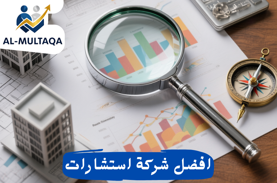 دراسة جدوى مشروع تجاري في حي النخيل