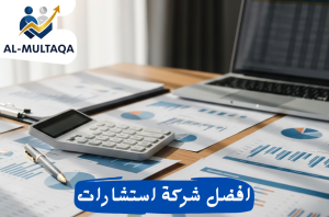 شركة مراجعة وتجهيز القوائم المالية في حي السليمانية
