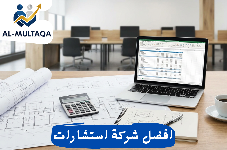 دراسة جدوى مركز تدريبي في حي الازدهار