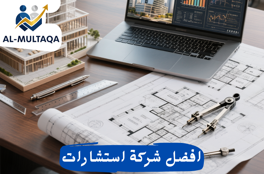 دراسة جدوى مكتب هندسي في حي العليا