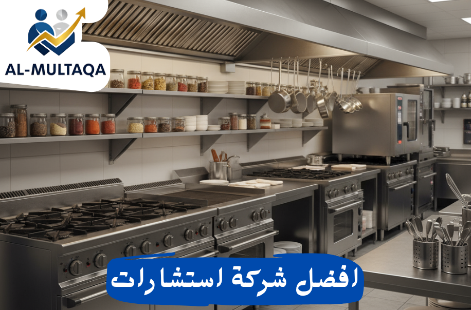 دراسة جدوى مطعم في حي العقيق