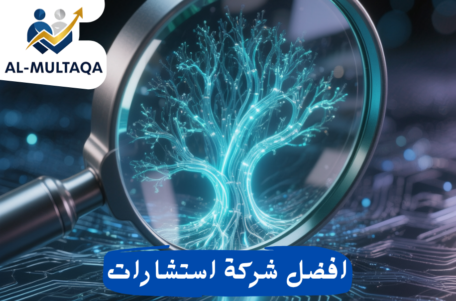 دراسة جدوى مشروع تقني في حي الياسمين