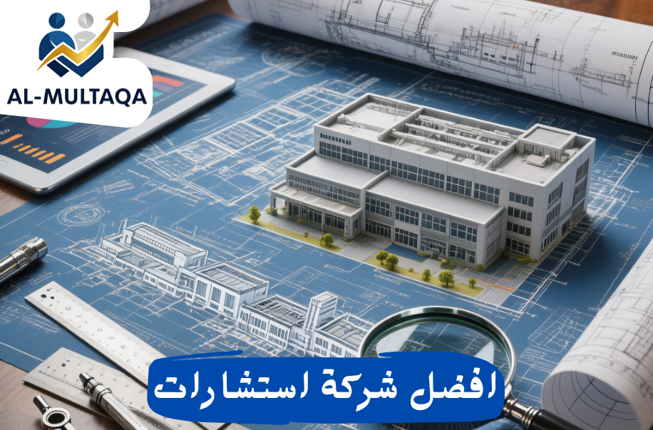 دراسة جدوى مشروع صناعي في حي السليمانية