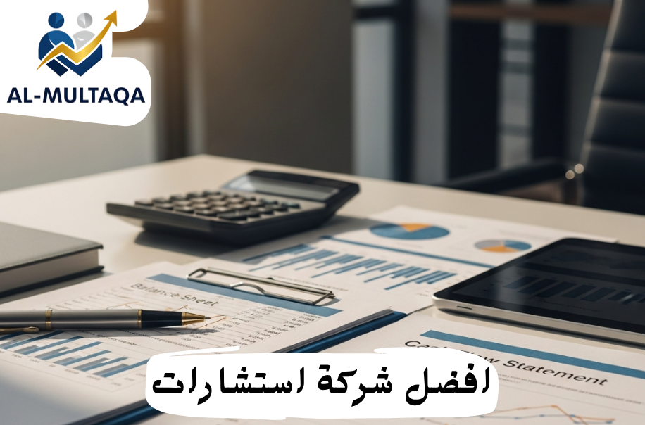 خدمات إعداد القوائم المالية للشركات في حي النخيل