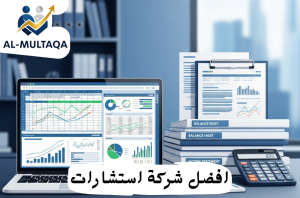 خدمات إعداد القوائم المالية للشركات في حي النخيل