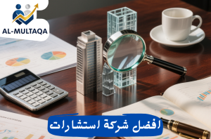 شركة تقييم مالي قبل الاندماج في حي حطين