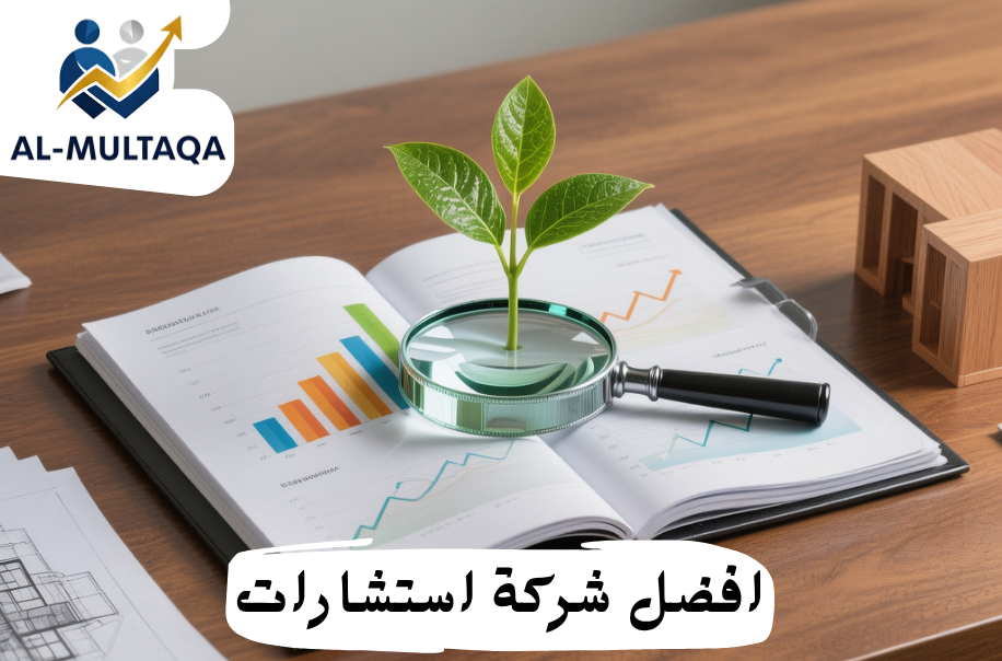 أفضل شركة دراسة جدوى مشروع صغير في حي العقيق