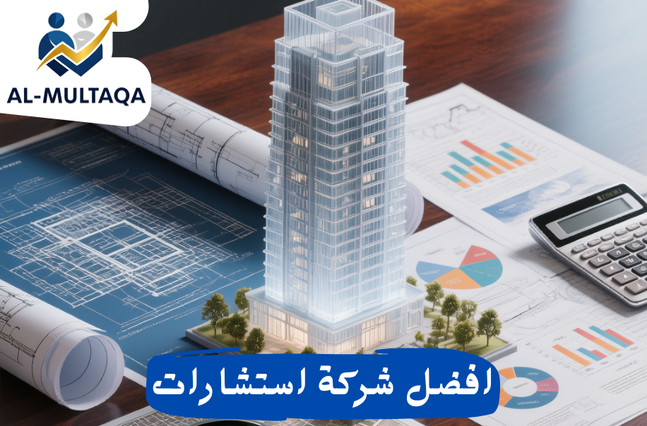 دراسة جدوى عقارية في حي الشفا