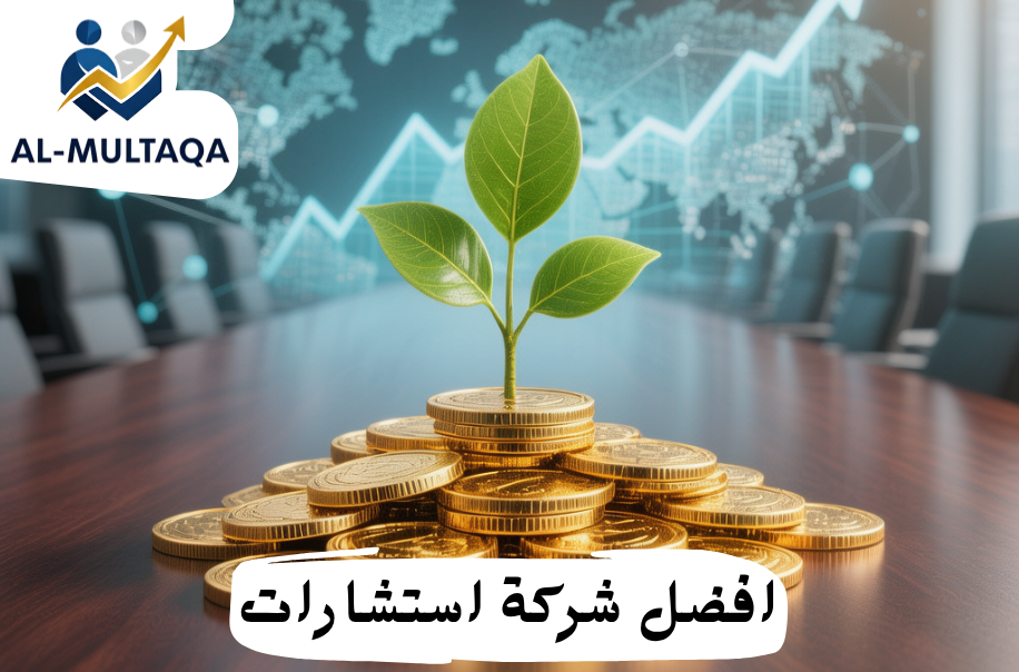أفضل شركة استشارات مالية للتوسع والاستثمار في حي حطين