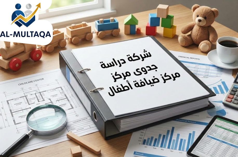افضل شركة دراسة جدوى مركز ضيافة أطفال في حي العريجاء