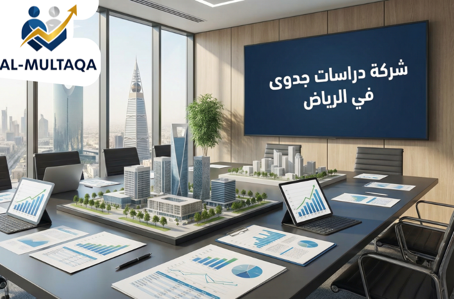 شركة دراسة جدوى للمشروعات