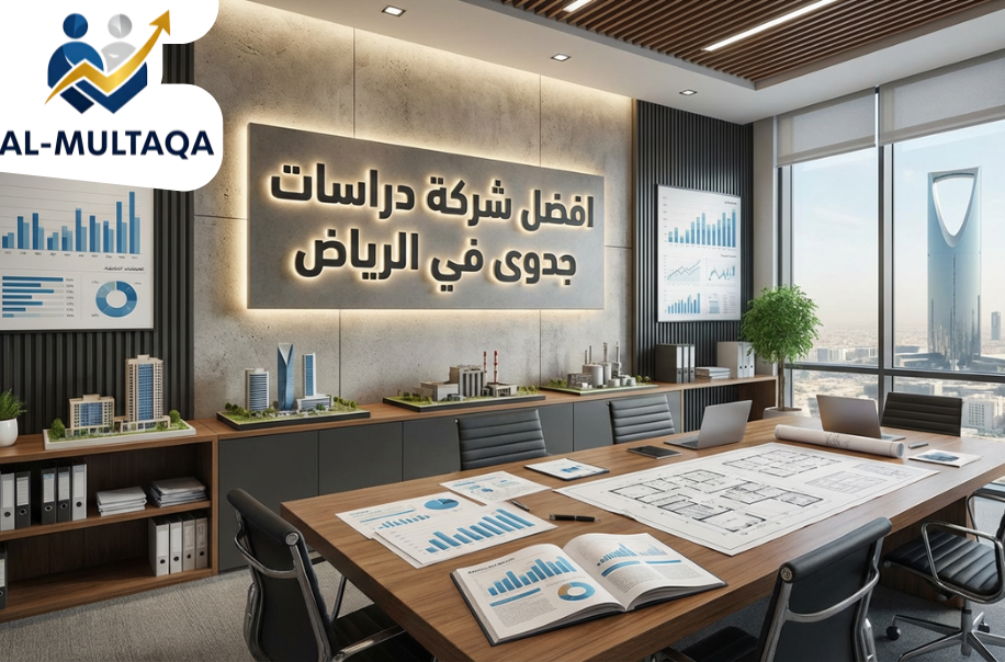 أفضل شركة دراسات جدوى في الرياض