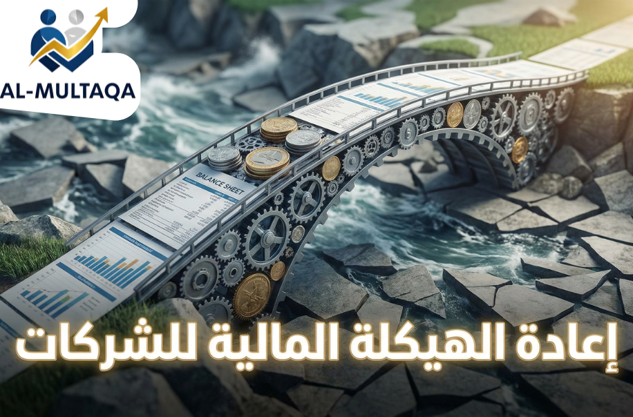 إعادة الهيكلة المالية للشركات في حي العليا