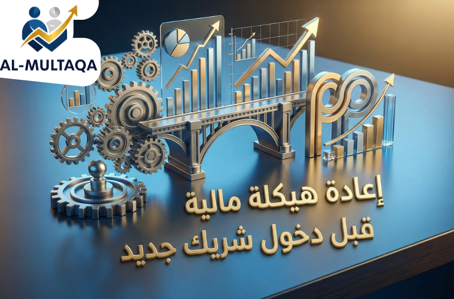 إعادة هيكلة مالية قبل دخول شريك جديد في حي التعاون