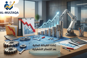 شركة إعادة الهيكلة المالية بعد الخسائر التشغيلية في حي قرطبة