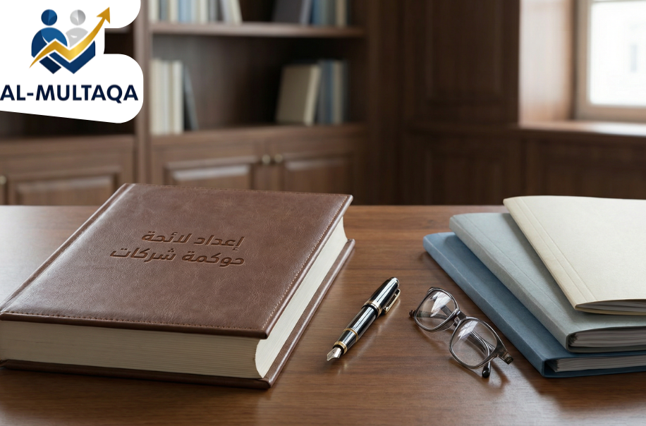 افضل شركة إعداد لائحة حوكمة شركات في حي الملقا