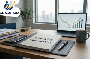 افضل شركة إعادة هيكلة مالية بعد انخفاض المبيعات في حي الفيحاء في الرياض