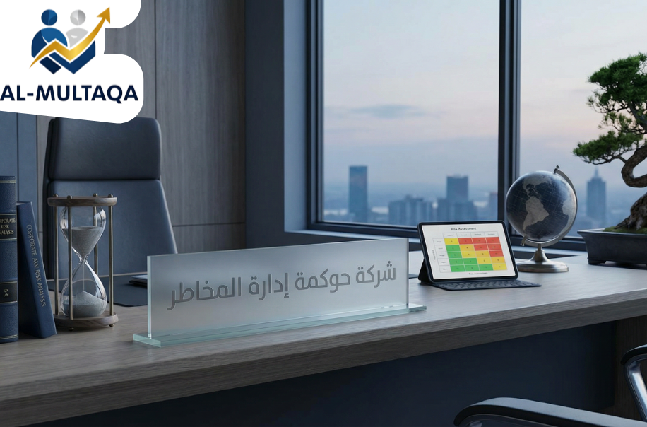 افضل شركة حوكمة إدارة المخاطر في حي الصحافة