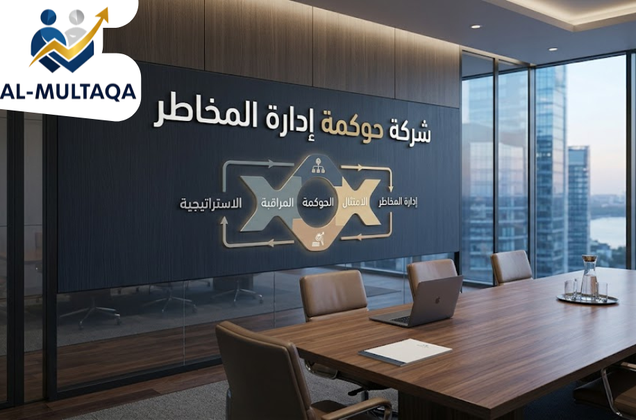 افضل شركة حوكمة إدارة المخاطر في حي الصحافة بالرياض