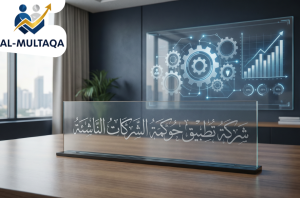 افضل شركة تطبيق حوكمة الشركات الناشئة