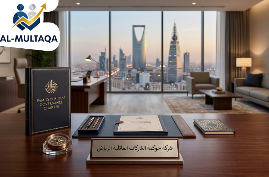 حوكمة الشركات العائلية الرياض