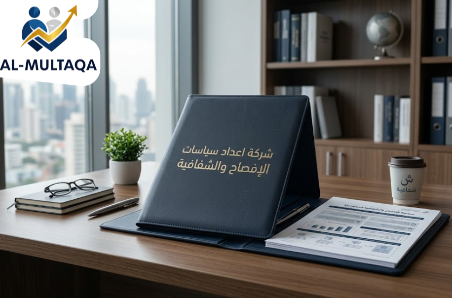 اعداد حوكمة الامتثال في الرياض