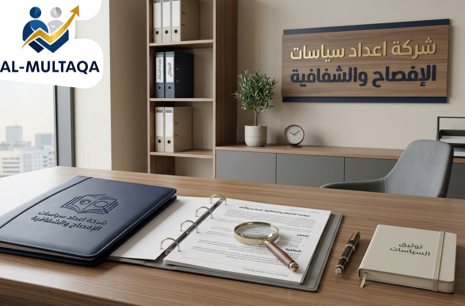 شركة اعداد حوكمة الامتثال في الرياض