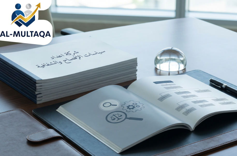 افضل شركة اعداد حوكمة الامتثال في الرياض