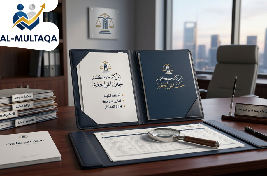 شركة حوكمة لجان المراجعة في الرياض