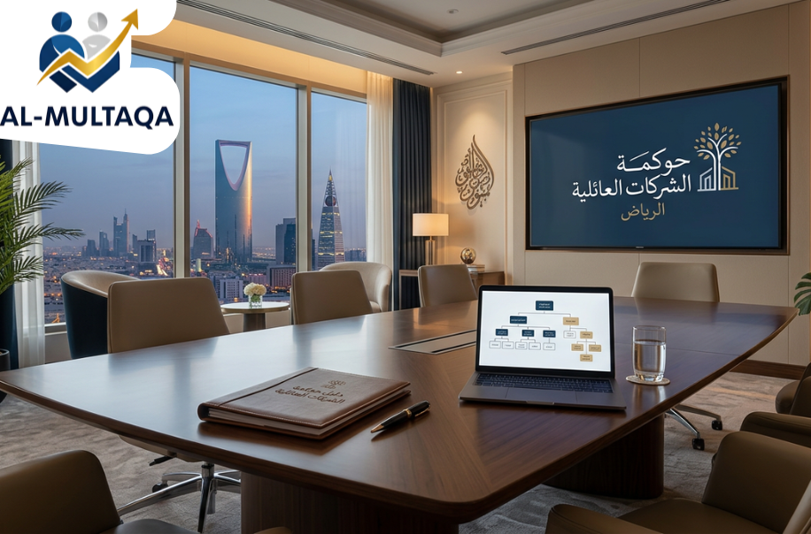 افضل شركة حوكمة الشركات العائلية الرياض
