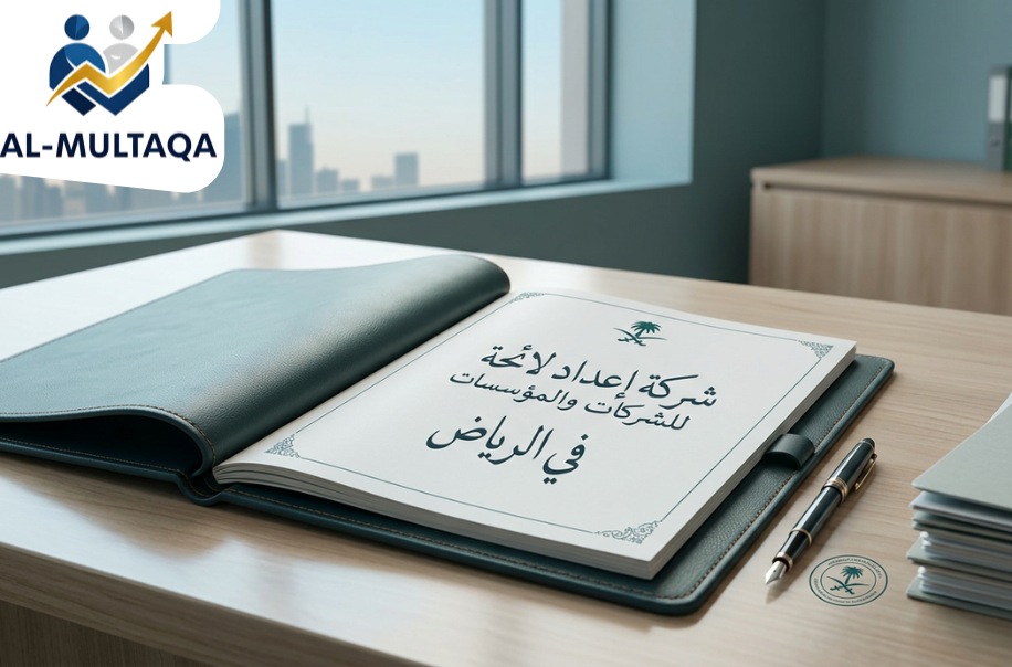 خدمة إعداد لائحة حوكمة في الرياض