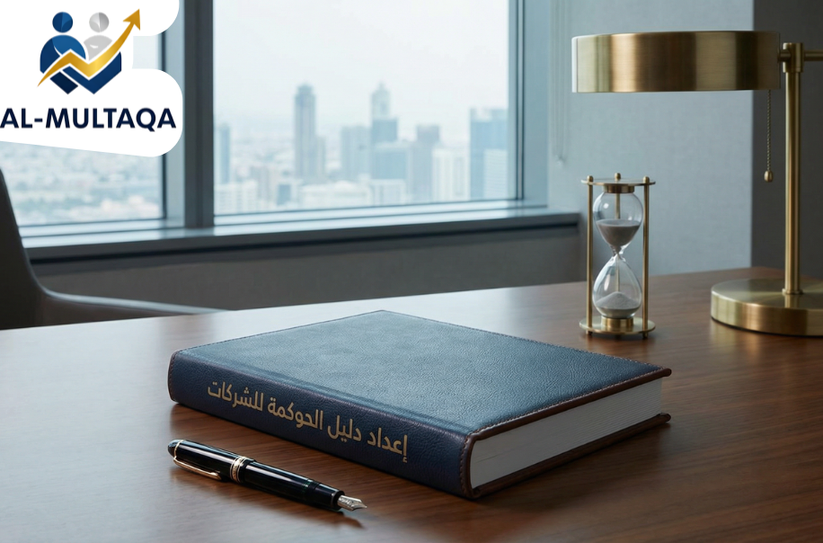 افضل شركة إعداد دليل الحوكمة للشركات في حي السليمانية