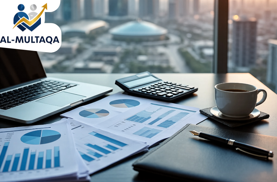 إعداد القوائم المالية للشركات الخدمية