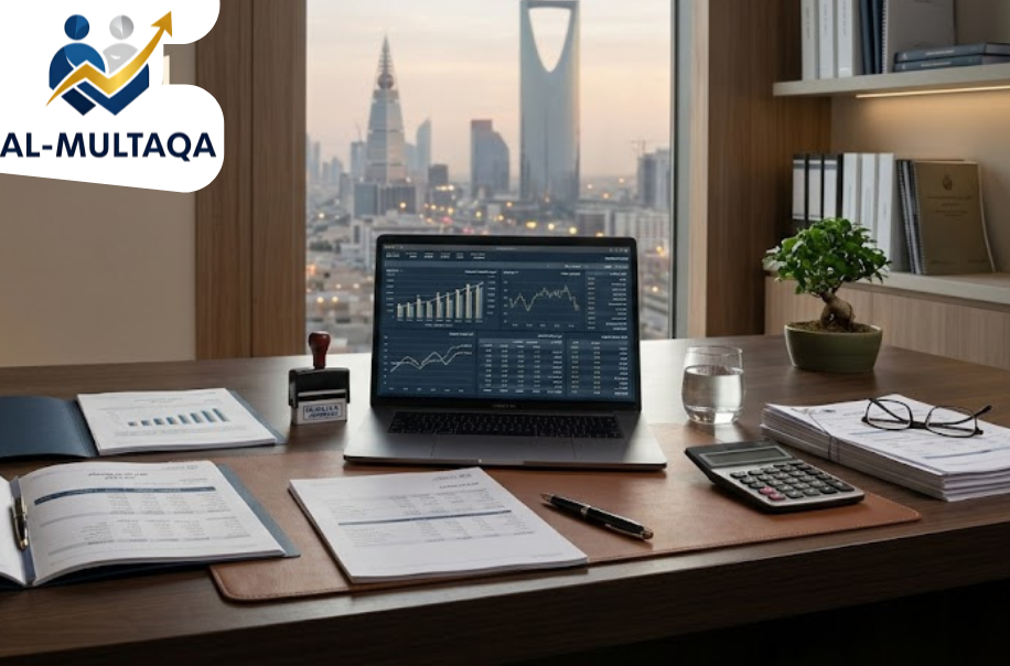 افضل شركة مراجعة القوائم المالية للشركات في الرياض