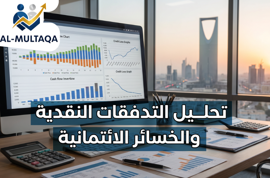 إعداد القوائم المالية قبل إعادة الهيكلة