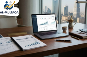 شركة تحسين القوائم المالية للإدارة في الرياض