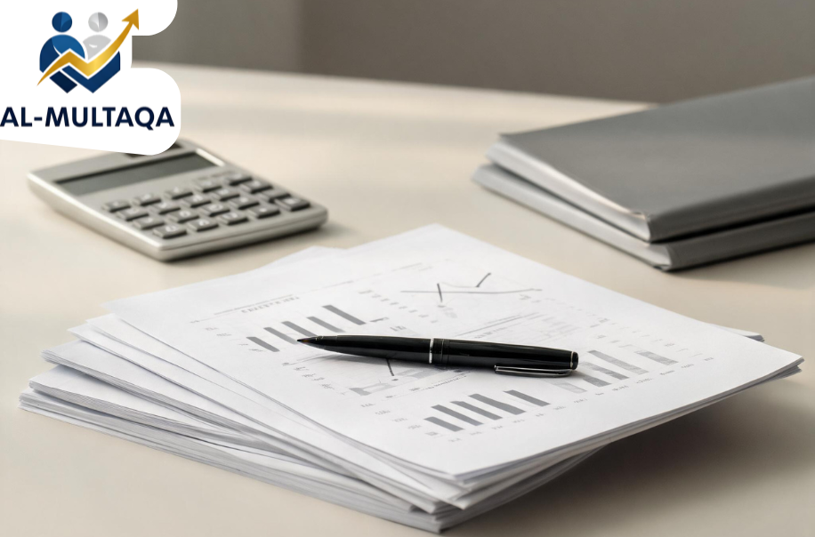 شركة تجهيز القوائم المالية للمستثمرين في الرياض