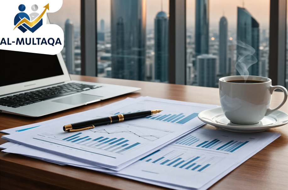 تحسين القوائم المالية للإدارة في الرياض