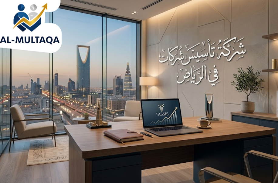 افضل شركة تأسيس شركات في الرياض | جودة وثقه