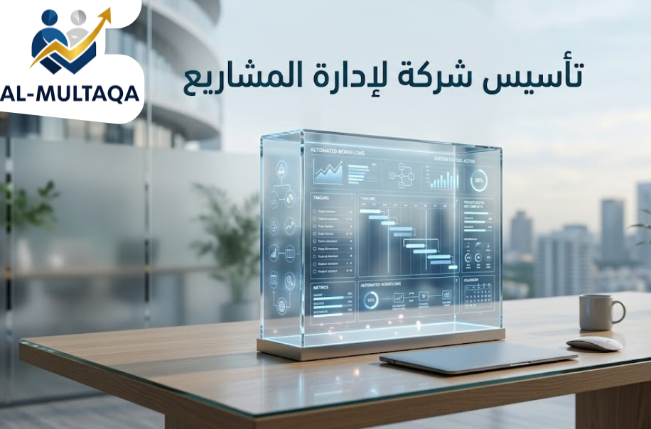 تأسيس شركة لحماية العلامة التجارية في الرياض