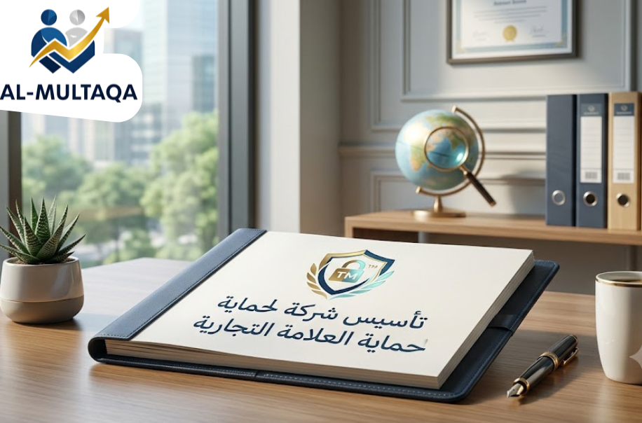 افضل خدمات تأسيس شركة لحماية العلامة التجارية في الرياض