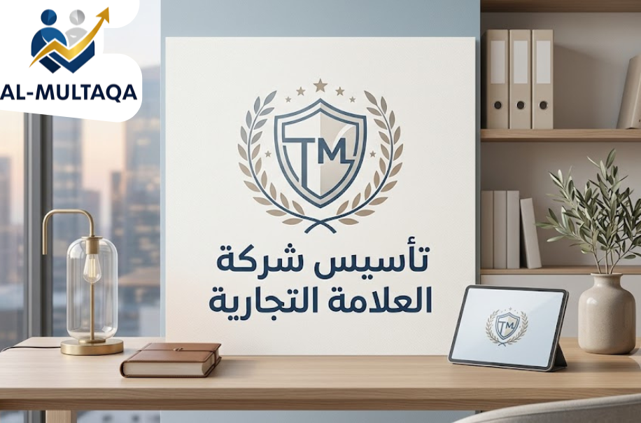 تأسيس شركة لحماية العلامة التجارية في الرياض