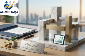 شركة تأسيس شركة للمستثمرين الجدد في الرياض