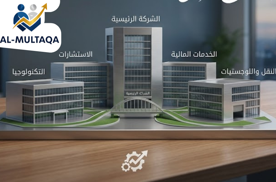 تأسيس شركة لحماية العلامة التجارية في الرياض