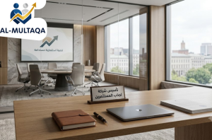 خدمات تأسيس شركة لجذب المستثمرين في الرياض