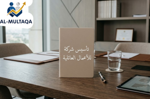 خدمات تأسيس شركة للأعمال العائلية في الرياض
