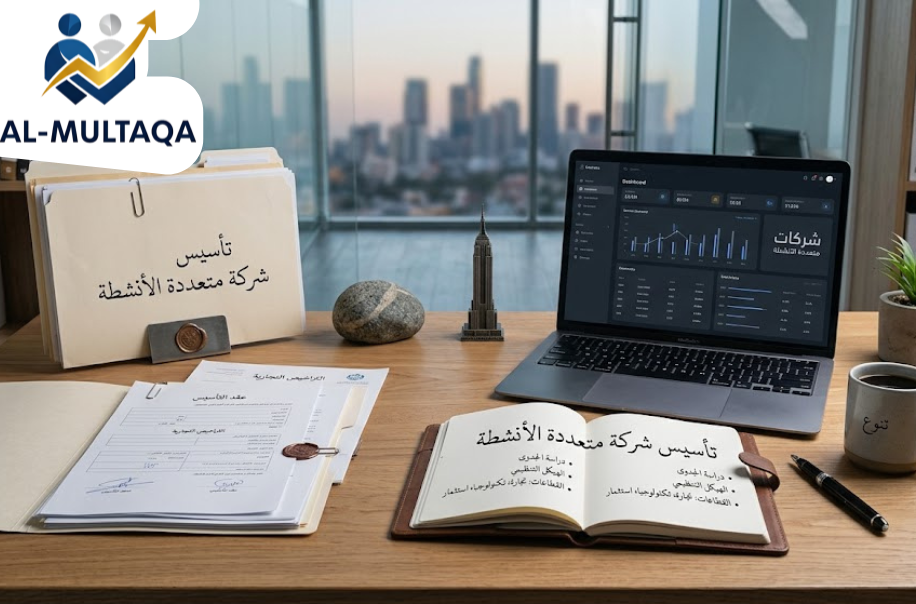 خدمات تأسيس شركة لحماية العلامة التجارية في الرياض